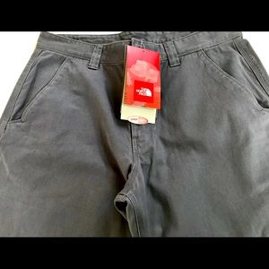 NWT Men’s North Face pants